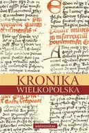 E-booki - historia - Kronika wielkopolska Brygida Kurbis - miniaturka - grafika 1