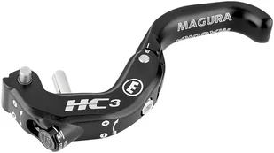 Magura HC3 dźwignia hamulca zapewnia MT Trail Carbon/MT7/MT6 czarna 2018 hamulec tarczowy 2701251 - Hamulce rowerowe - miniaturka - grafika 1