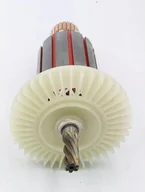 Akcesoria do elektronarzędzi - Dedra Wirnik - miniaturka - grafika 1