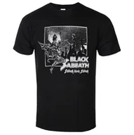 Koszulki męskie - koszulka BLACK SABBATH - BLOODY SABBATH -XL - miniaturka - grafika 1