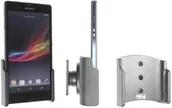 Uchwyty samochodowe do telefonów - Uchwyt pasywny do Sony Xperia Z - miniaturka - grafika 1