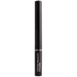Lumene Intense Precision Eyeliner Black (1,7 ml) - Eyelinery - miniaturka - grafika 1