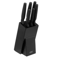 Noże kuchenne - Blok Z Nożami 5Five Simply Smart - miniaturka - grafika 1