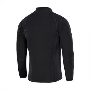 M-Tac - Polar Polartec Sport - Czarny - 70017002 - Odzież taktyczna i umundurowanie - miniaturka - grafika 4