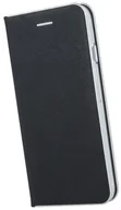 Etui i futerały do telefonów - Pokrowiec Smart Venus do Huawei Honor 10 czarny GSM037523 - miniaturka - grafika 1