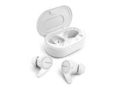 Słuchawki - Philips TAT1207 białe - miniaturka - grafika 1