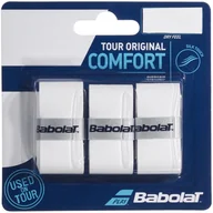 Tenis ziemny - Owijki wierzchnie BABOLAT Tour Original - miniaturka - grafika 1