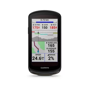 Licznik GPS rowerowy Garmin Edge 1040 Solar - Liczniki rowerowe - miniaturka - grafika 1