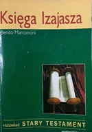 Religia i religioznawstwo - Księga Izajasza - miniaturka - grafika 1