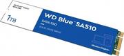 Dyski SSD - Dysk SSD WD Blue WDS100T3B0B (1 TB - miniaturka - grafika 1