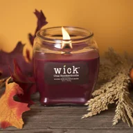 Świece - Świeca zapachowa - Chai Snickerdoodle (425g) - miniaturka - grafika 1