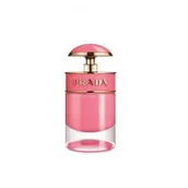 Wody i perfumy damskie - Prada Candy Gloss Woda toaletowa 50ml - miniaturka - grafika 1