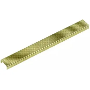 Pansam Zszywki do zszywaczy pneumatycznych 6 mm Ga21 typ 80 - Zszywki - miniaturka - grafika 1