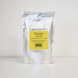 Dynia zwyczajna cukinia Astra Polka Zielona 500g - Nasiona - W. Legutko - Nasiona i cebule Dynia zwyczajna cukinia Astra Polka Zielona 500g - Nasiona - W. Legutko - Nasiona i cebule - miniaturka - grafika 1