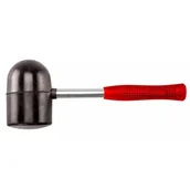 Młotki - TopTools Młotek blacharski 1250 g 90 mm - miniaturka - grafika 1