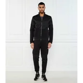 Dresy męskie - EA7 Dres | Regular Fit - miniaturka - grafika 1