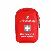 Apteczki i materiały opatrunkowe - Lifesystems Apteczka OUTDOOR FIRST AID KIT - miniaturka - grafika 1