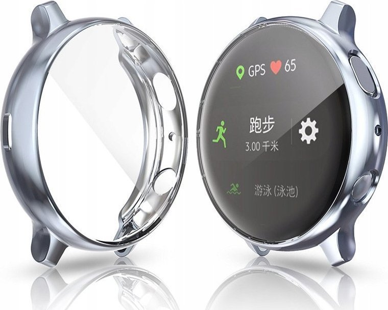 Etui Case do Samsung Galaxy Watch Active 2 44mm