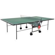 Tenis stołowy - Sponeta VS VS Stół do tenisa stołowego S 1-12 e wodoodporny - miniaturka - grafika 1