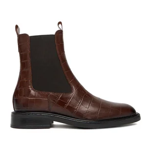 Botki Gino Rossi C-PETRA-25478PE-C - Botki damskie - miniaturka - grafika 1