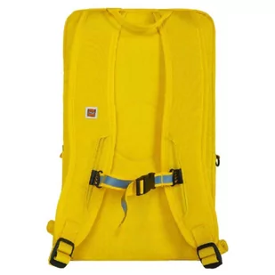 Plecak miejski Brick 1x2 Backpack LEGO - bright yellow - Plecaki - miniaturka - grafika 2