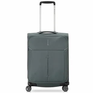 Roncato Ironik 2.0 Wózek kabinowy 4-kołowy 55 cm antracite - Walizki - miniaturka - grafika 1
