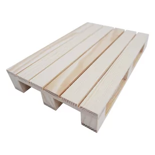 Paleta mini śniadaniowa mała - Pozostałe akcesoria kuchenne - miniaturka - grafika 1