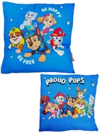 Kołdry i poduszki dla dzieci - Poduszka dziecięca dekoracyjna Psi Patrol 40x40cm - miniaturka - grafika 1