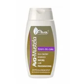 Balsamy i kremy do ciała - Ava Labolatorium Ava Mustela Krem do ciała dla skóry bardzo suchej lub przesuszonej 250mll - miniaturka - grafika 1