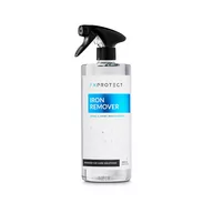 Kosmetyki samochodowe - FX Protect IRON REMOVER - deironizator do felg lakieru 1000ml - miniaturka - grafika 1