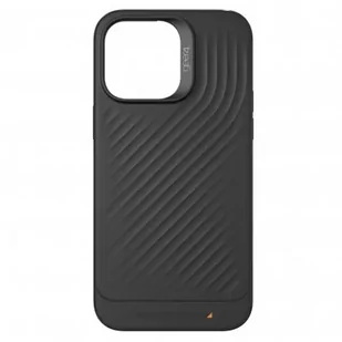 Etui Gear4 Copenhagen do iPhone 14 Pro Max 6,7" czarny/black 51543 - Etui i futerały do telefonów - miniaturka - grafika 2