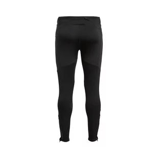 Legginsy męskie DIADORA TIGHTS RUN CREW - Kalesony - miniaturka - grafika 2