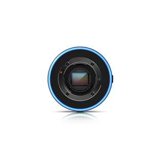 UBIQUITI UVC-AI-DSLR LD 4K POE INDOOR/OUTDOOR CAMERA WITH A 45 MM DSLR LENS - Kamery do monitoringu - miniaturka - grafika 3