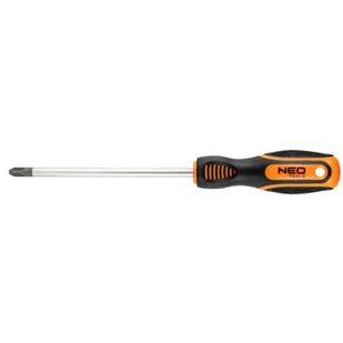Neo Tools Wkrętak 04-184 - Akcesoria do elektronarzędzi - miniaturka - grafika 1