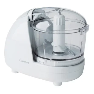 Mini Rozdrabniacz Elektryczny Kenwood CH180A 350 ML 300W Szatkownica - Szatkownice - miniaturka - grafika 1
