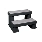 Akcesoria do basenów - Wellis Wejście WelliStep z tworzywa sztucznego - miniaturka - grafika 1