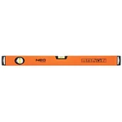 Poziomice, łaty, miary - Neo Poziomnica 71-087 200 cm - miniaturka - grafika 1