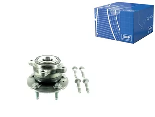 SKF VKBA 7492 ZESTAW ŁOŻYSK TYŁ CHEVROLET CRUZE OPEL ASTRA J 09 VKBA 7492 - Układ zawieszenia - akcesoria - miniaturka - grafika 1