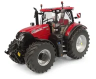 Samochody i pojazdy dla dzieci - Metalowy model kolekcjonerski trakotr Case IH Puma 260 CVX Drive 2023 UH 1:32 - miniaturka - grafika 1