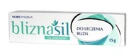 Problemy skórne - NORIS POLSKA SP. Z O.O. Bliznasil Żel Silikonowy Do Leczenia Blizn 15 G - miniaturka - grafika 1