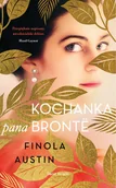 Literatura obyczajowa - Kochanka pana Brontë - miniaturka - grafika 1
