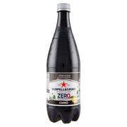 Soki i napoje niegazowane - San Pellegrino San Pellegrino Chino Zero - Gazowany napój pomarańczowy bez dodatku cukru (750 ml) E91C-59433377476457 - miniaturka - grafika 1