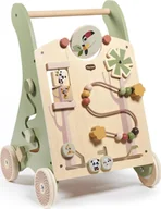Jeździki dla dzieci - Tiny Love Boho Chic Edukacyjny 3w1 - miniaturka - grafika 1