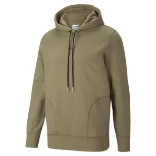 Puma Bluza Jts 53158643 - Bluzy sportowe męskie - miniaturka - grafika 1