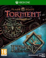 Gry Xbox One - Icewind Dale + Planescape Torment GRA XBOX ONE - miniaturka - grafika 1