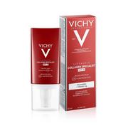 Kremy do twarzy - Vichy LiftActiv Collagen Specialist SPF25 krem na dzień 50ml - miniaturka - grafika 1
