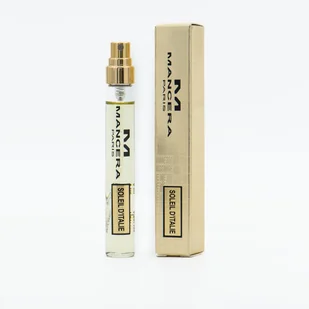 Mancera Soleil Ditalie, Woda Perfumowana, 8ml - Wody i perfumy damskie - miniaturka - grafika 1