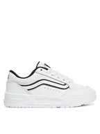 Buty dla chłopców - Vans Sneakersy Hylane VN000D4NYB21 Biały - miniaturka - grafika 1