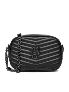 Badura Torebka C-ADALINE-LDA7978 Czarny - Torebki damskie - miniaturka - grafika 1