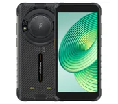 Telefony komórkowe - Ulefone RugKing 8/256GB Czarny - miniaturka - grafika 1